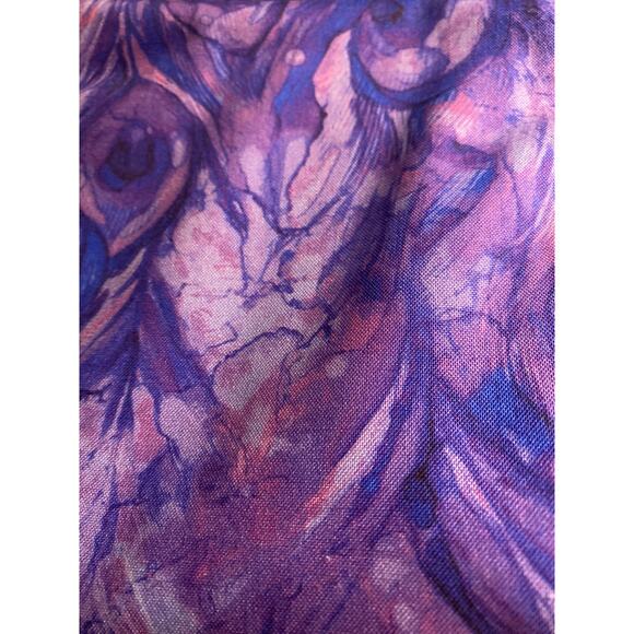 Quilt Fabric 5 yards 1-yard cuts except peacock feather is two yards - Picture 2 of 4